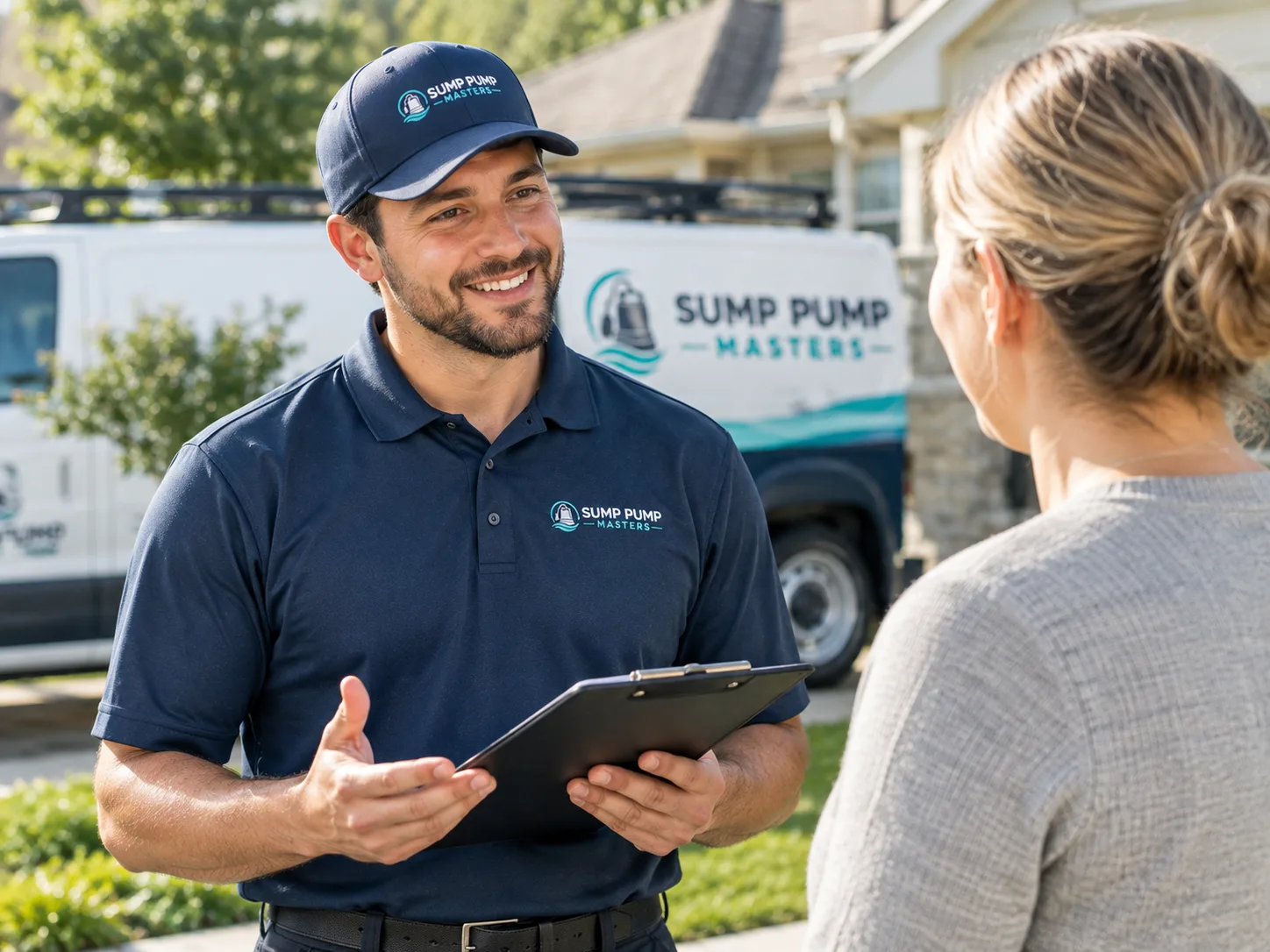 Sump Pump Repair Graymont, IL FAQs